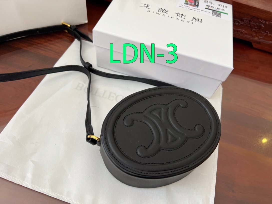 $52-LDN-645 CEL gallery