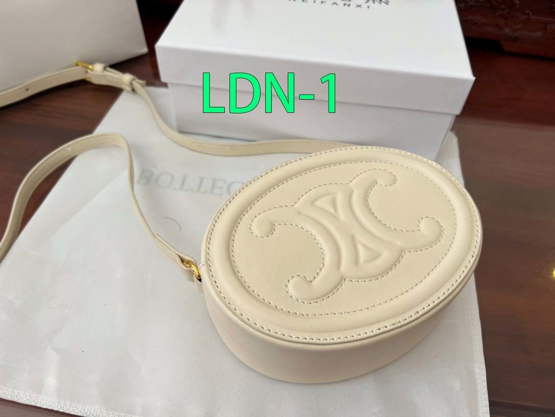 $52-LDN-645 CEL gallery