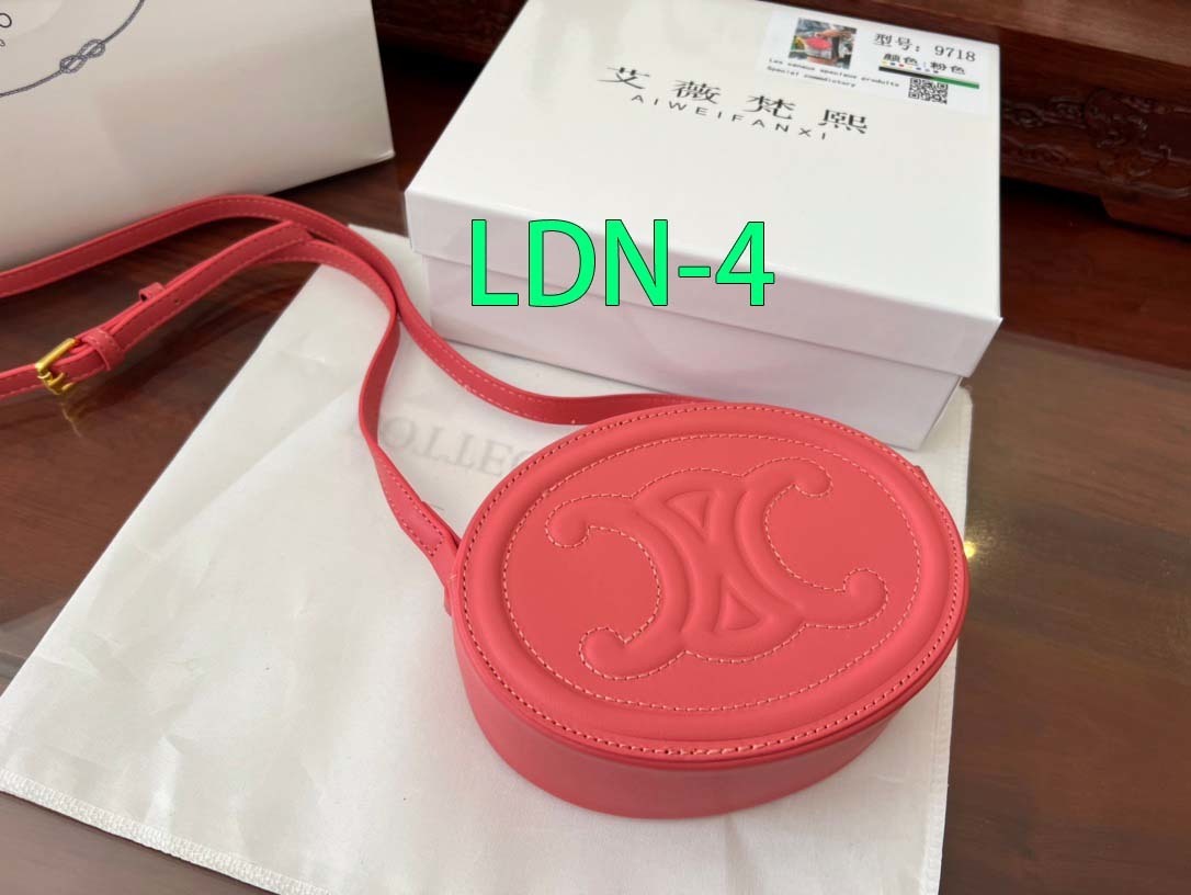 $52-LDN-645 CEL gallery