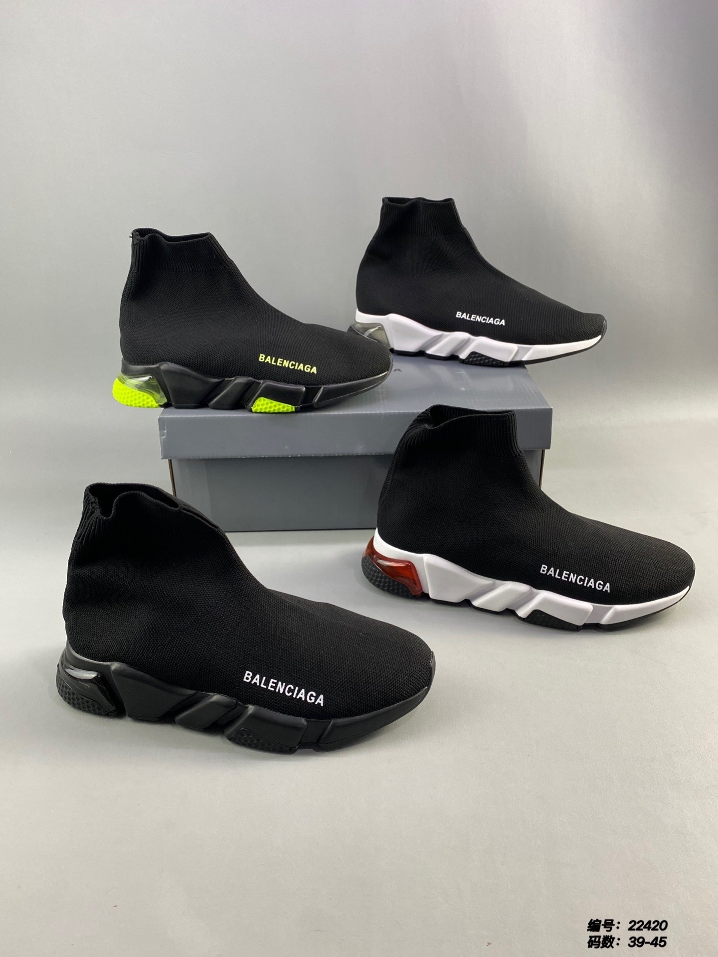 $52-LDN-653 bacga gallery