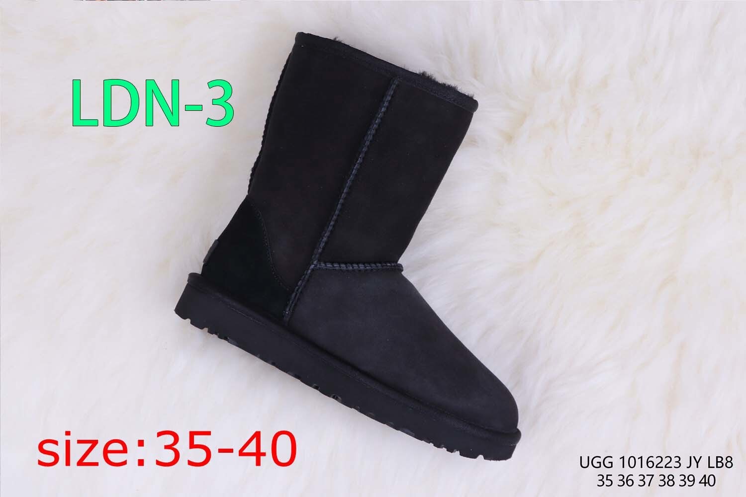 $52-LDN-675 UGG gallery