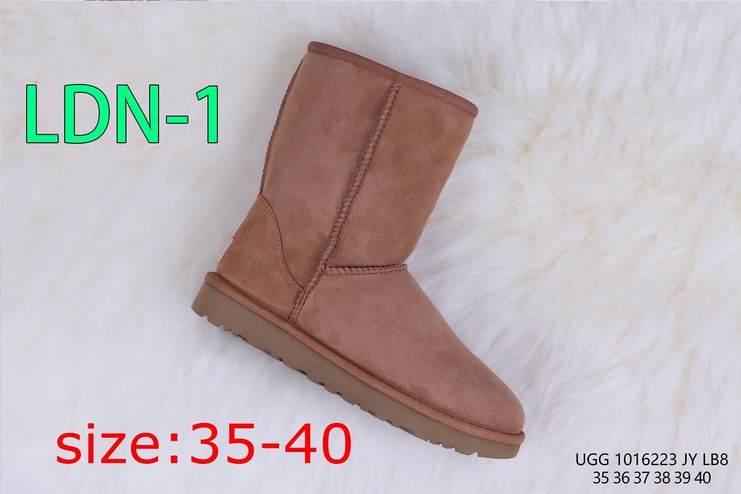 $52-LDN-675 UGG gallery