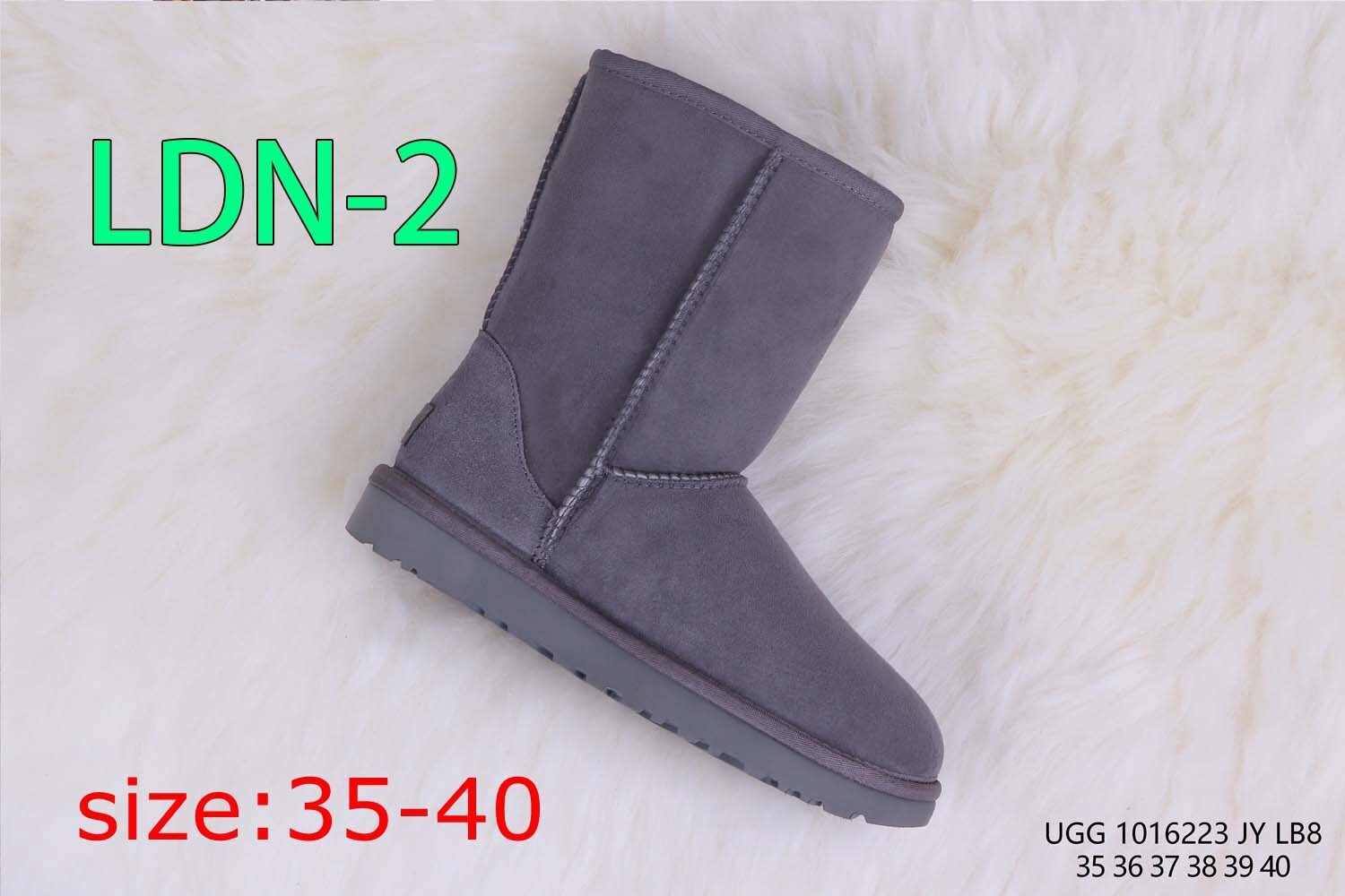 $52-LDN-675 UGG gallery