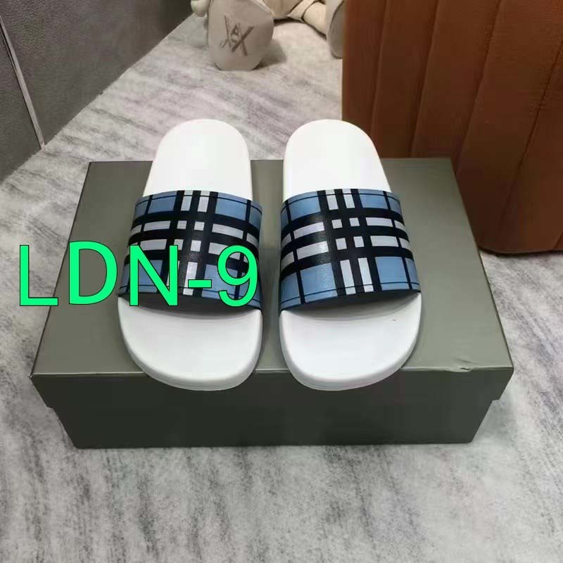 $52-LDN-688 BURBE gallery