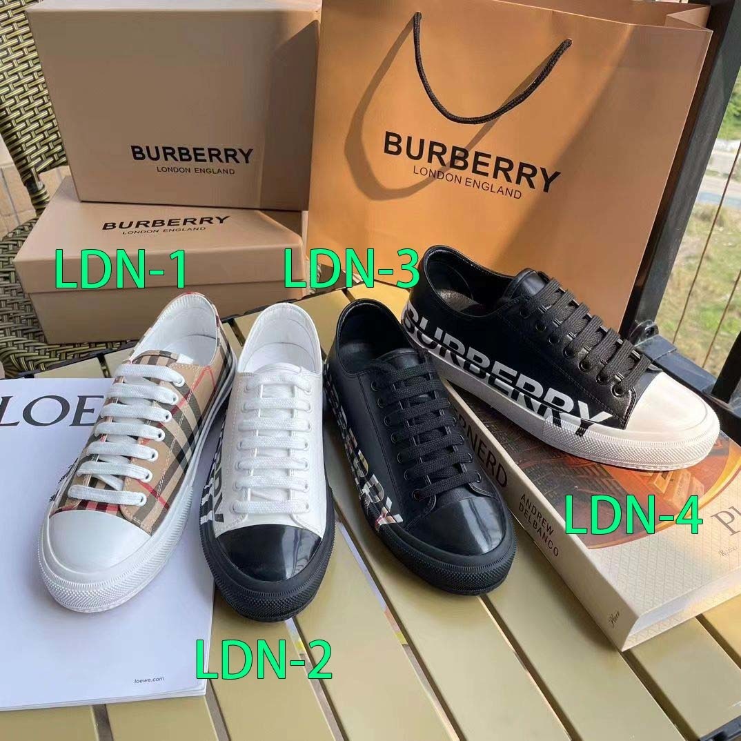 $52-LDN-692 BURBE gallery