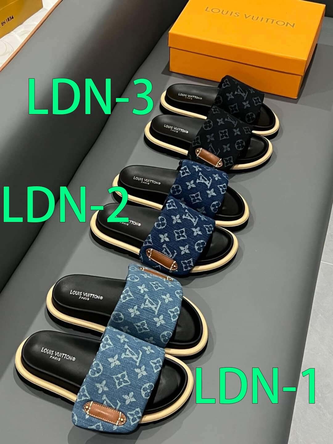 $52.88-LDN-734 LV gallery