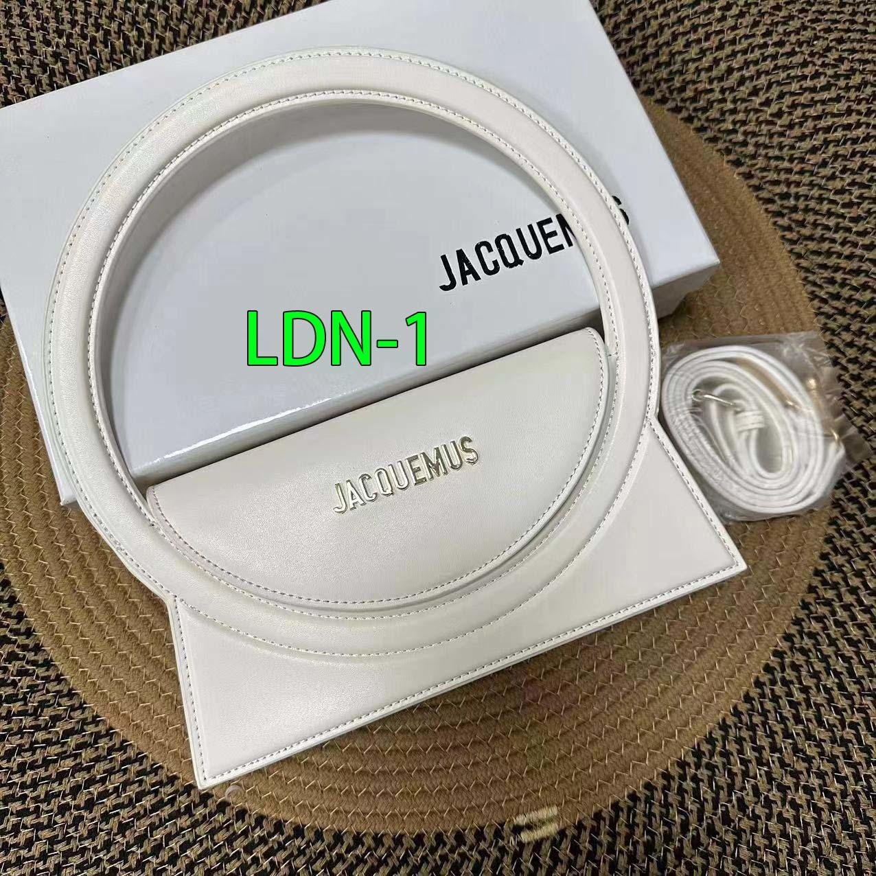 $52.99-LDN-452 JAC gallery