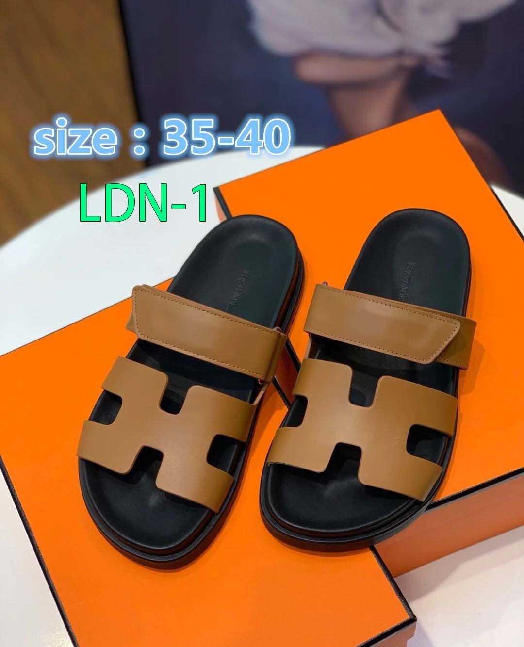 $52.99-LDN-745 HERM gallery