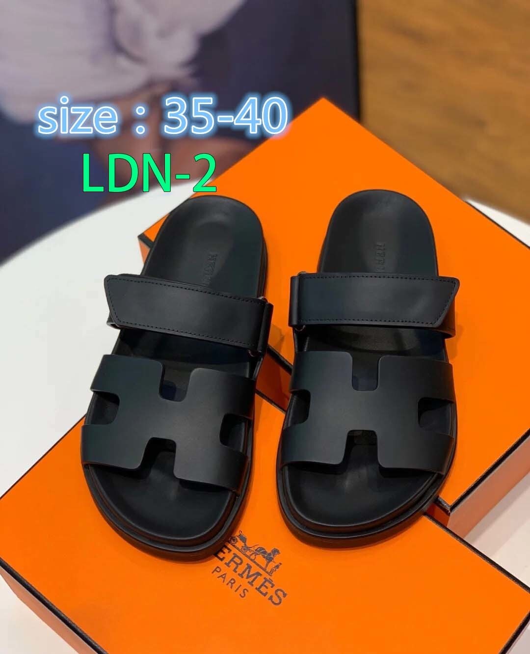 $52.99-LDN-745 HERM gallery
