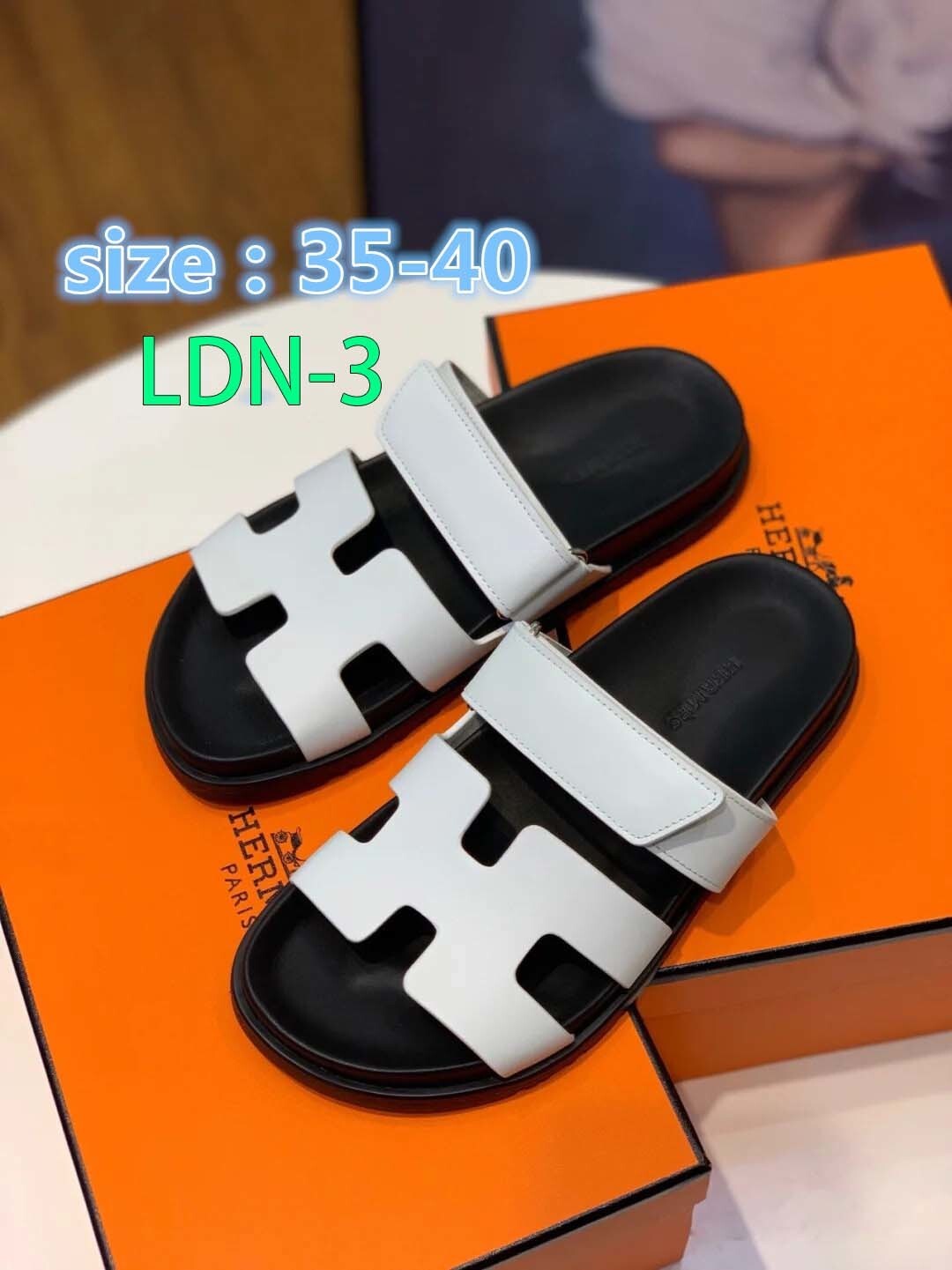 $52.99-LDN-745 HERM gallery