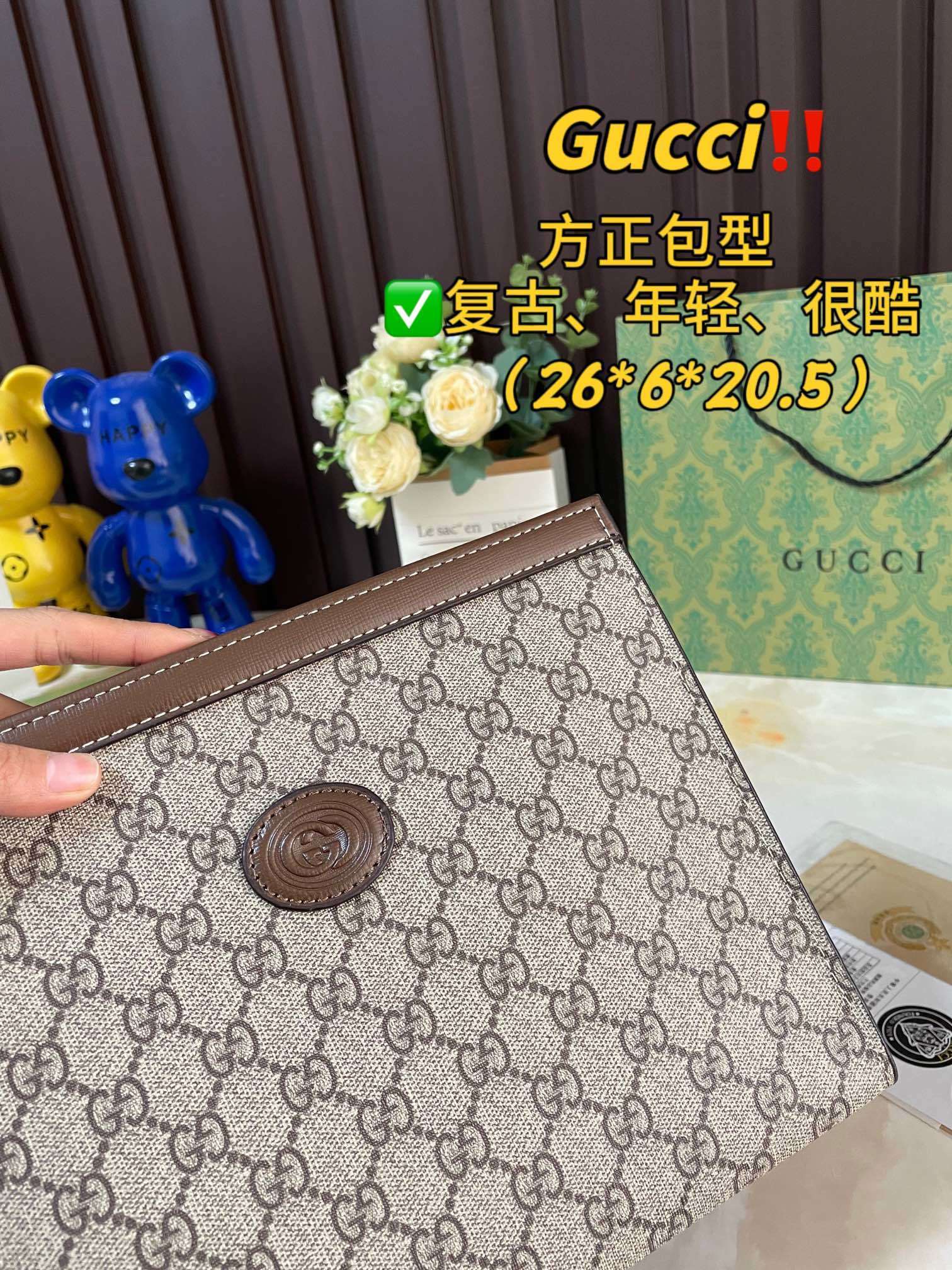 $53-LDN-242 GCI gallery