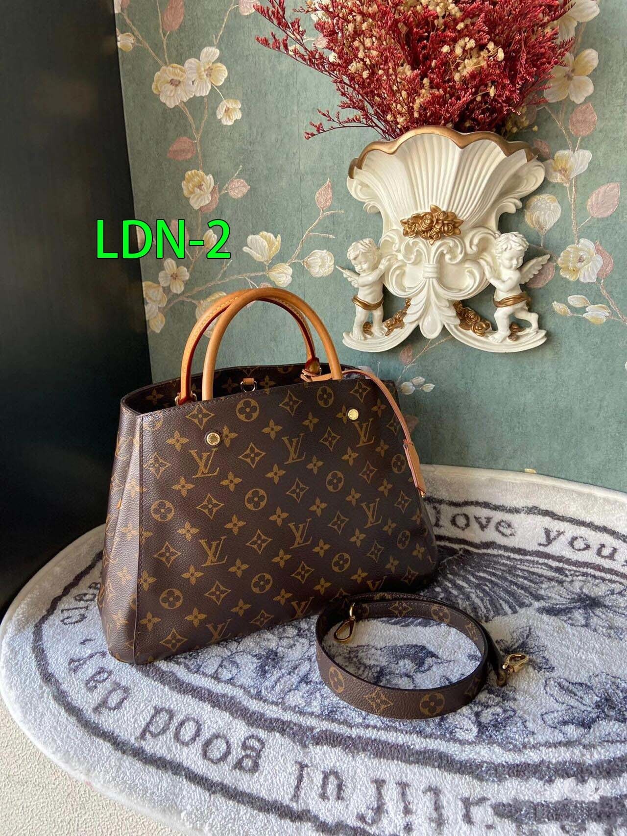 $53-LDN-299 LV gallery