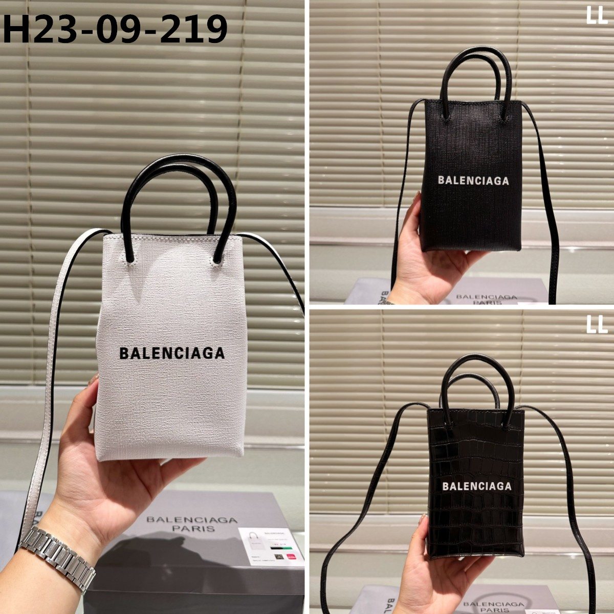 $53-LDN-666 Bacag gallery