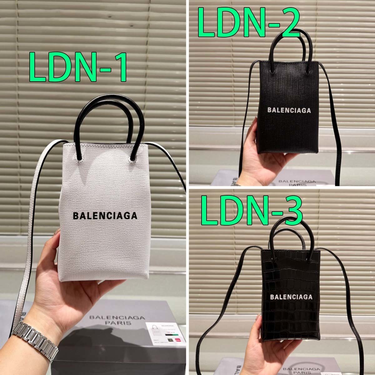 $53-LDN-666 Bacag gallery