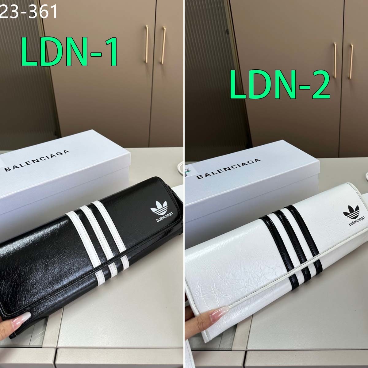 $53-LDN-670 Bacga gallery