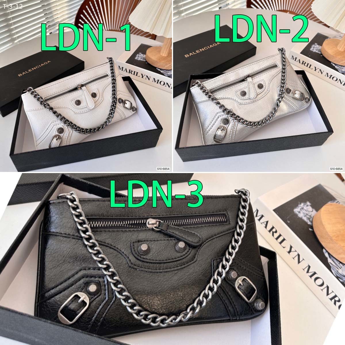 $53-LDN-671 Bacga gallery