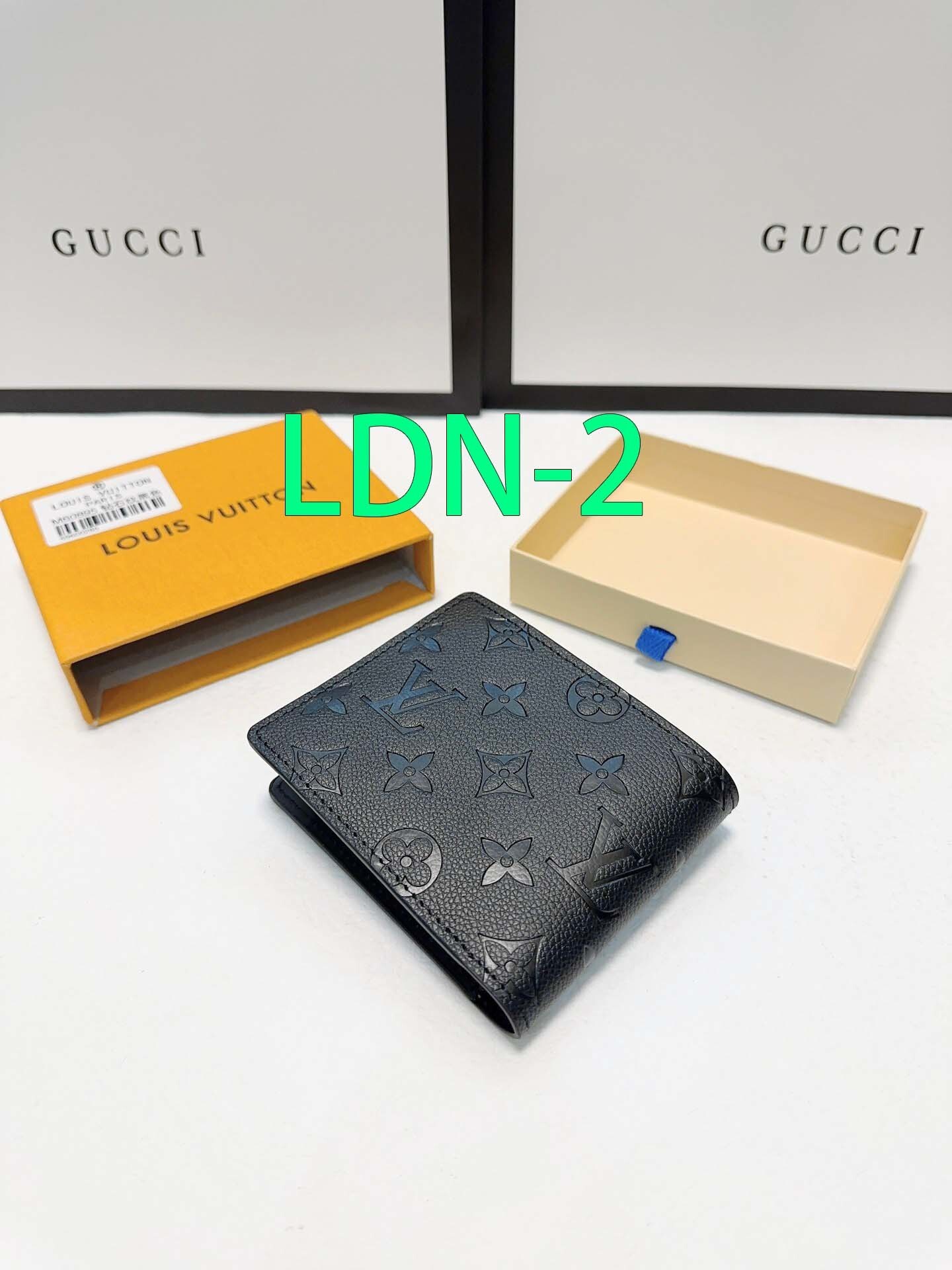 $53-LDN-741 LV gallery