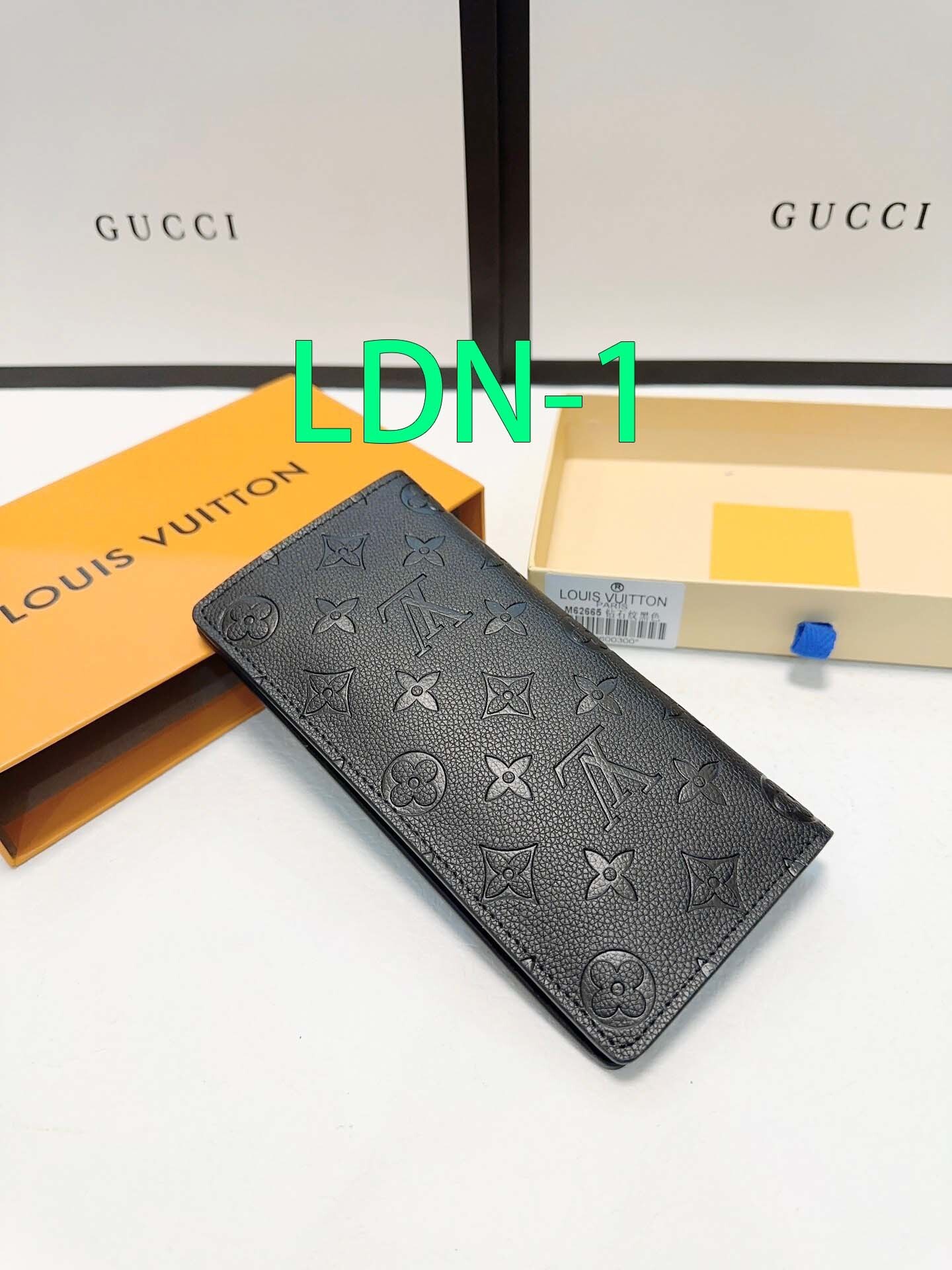 $53-LDN-741 LV gallery