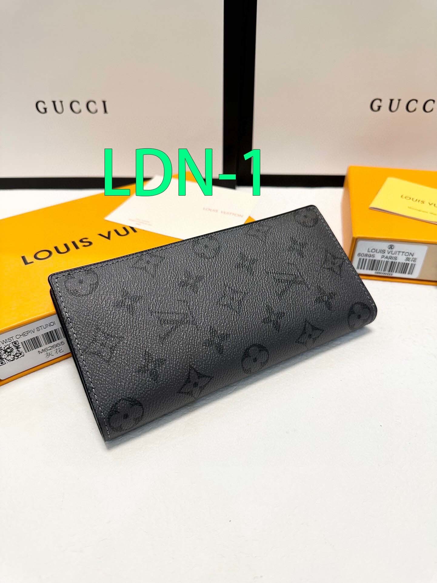 $53-LDN-742 LV gallery