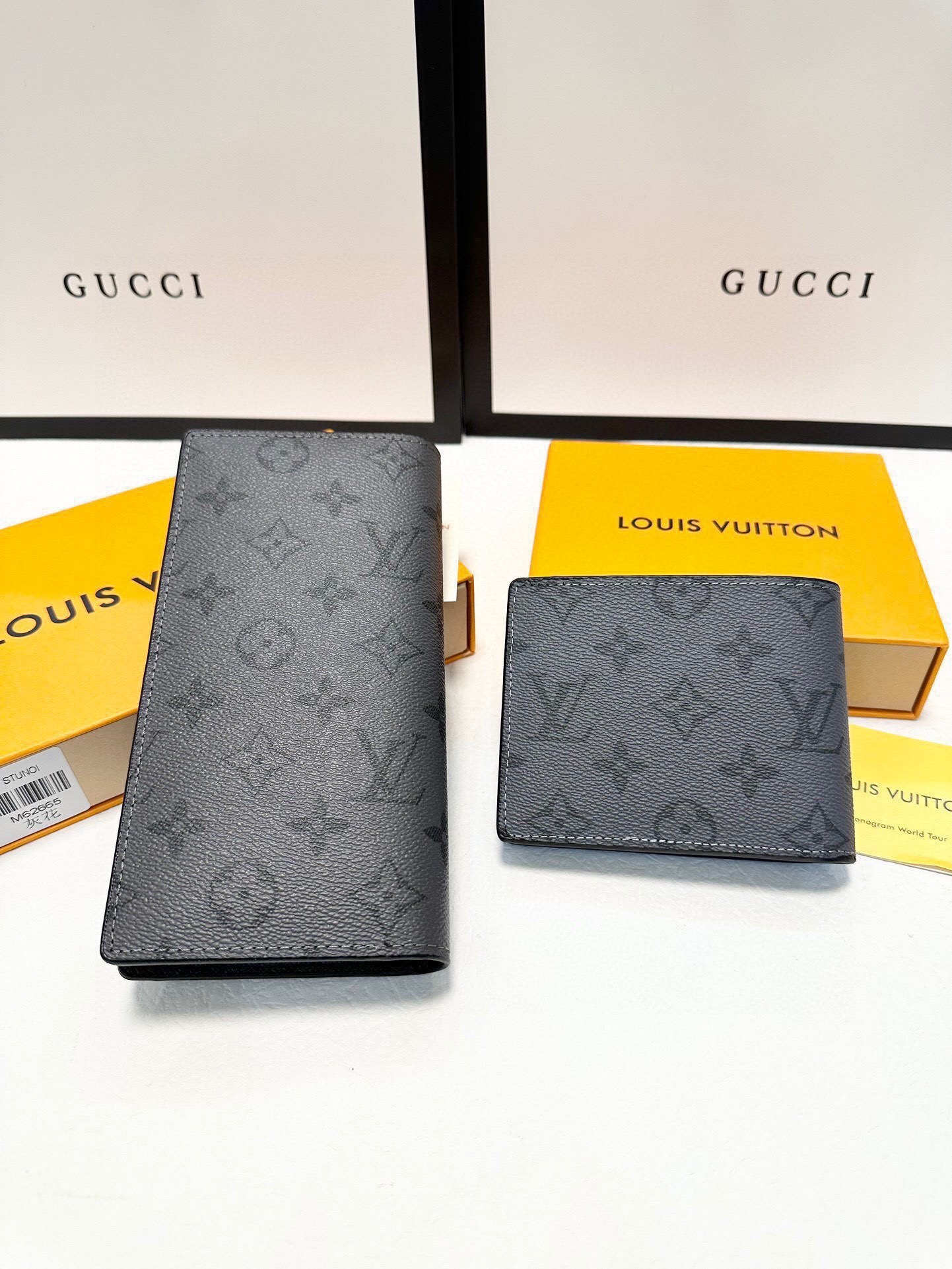 $53-LDN-742 LV gallery