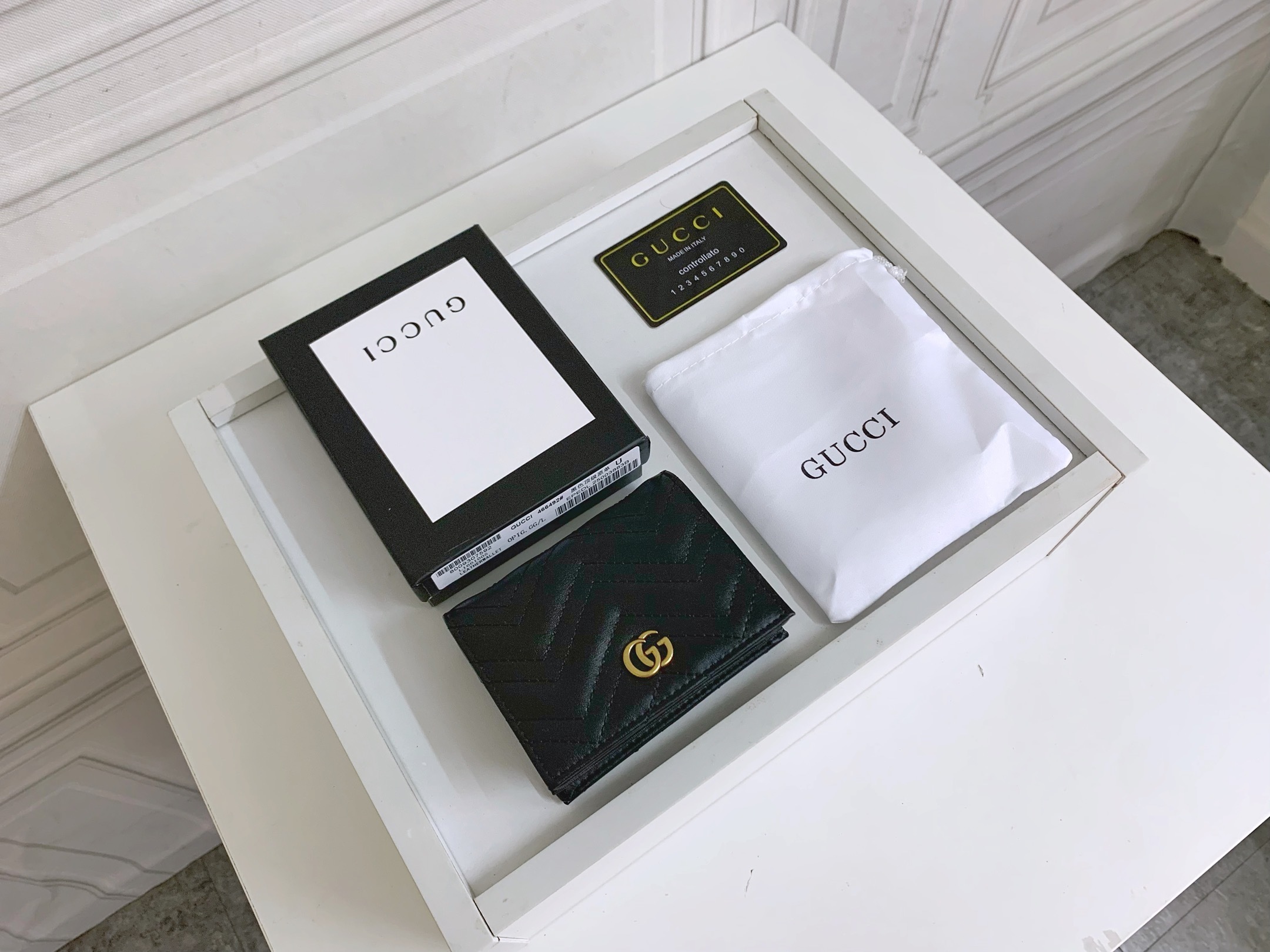 $54-LDN-244 GCI gallery