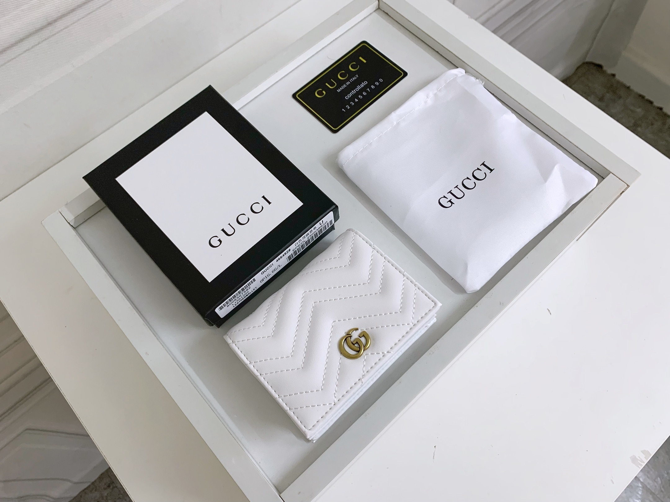 $54-LDN-244 GCI gallery