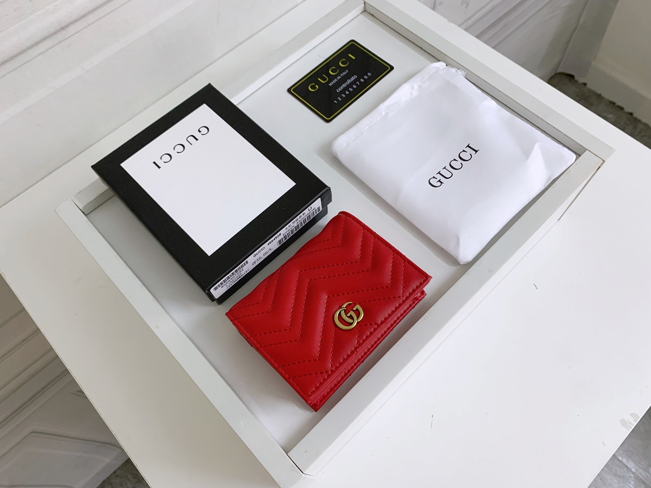 $54-LDN-244 GCI gallery