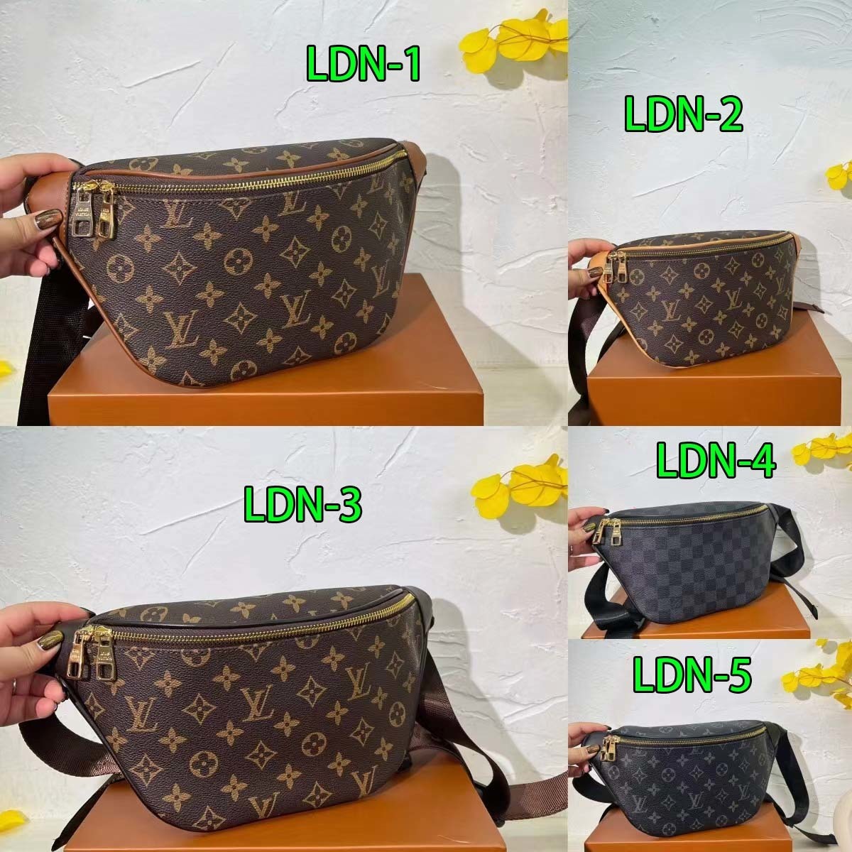 $54-LDN-316 LV gallery