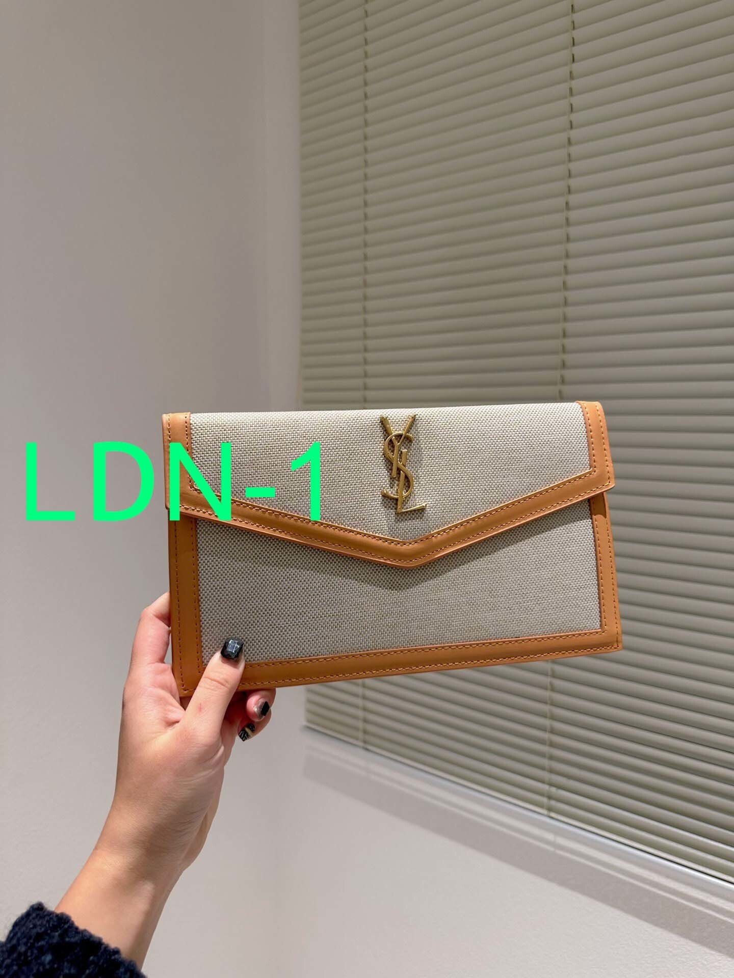 $54-LDN-382 YSL gallery