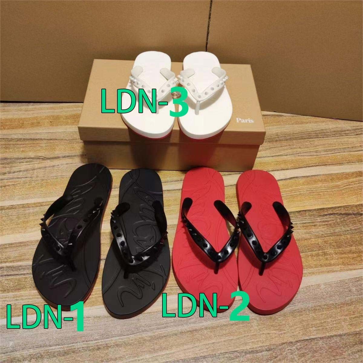 $54-LDN-438 CL gallery