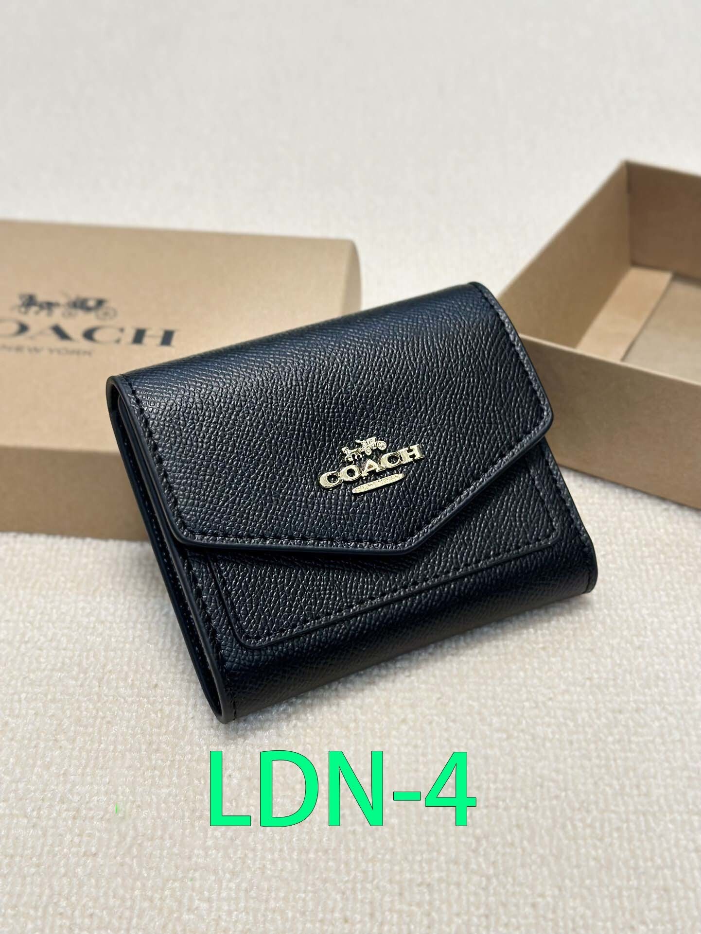 $54-LDN-707 Coa gallery