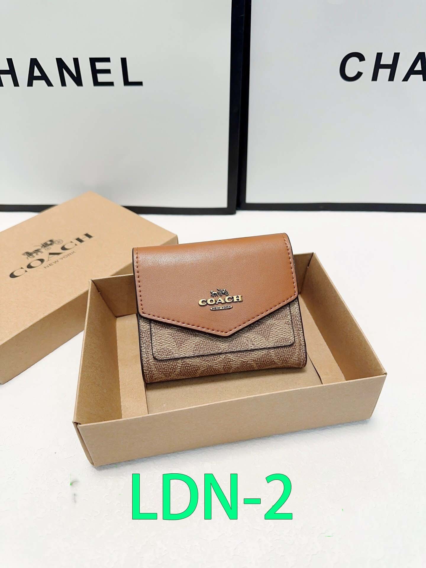 $54-LDN-707 Coa gallery