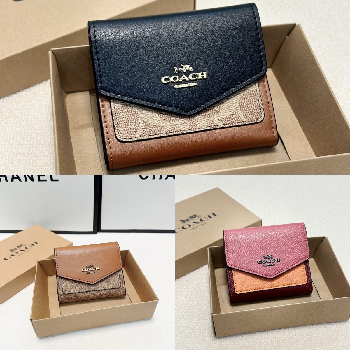 $54-LDN-707 Coa gallery