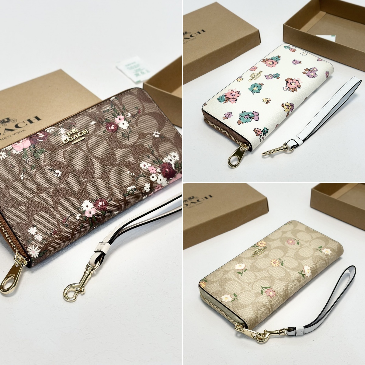 $54-LDN-713 Coa gallery