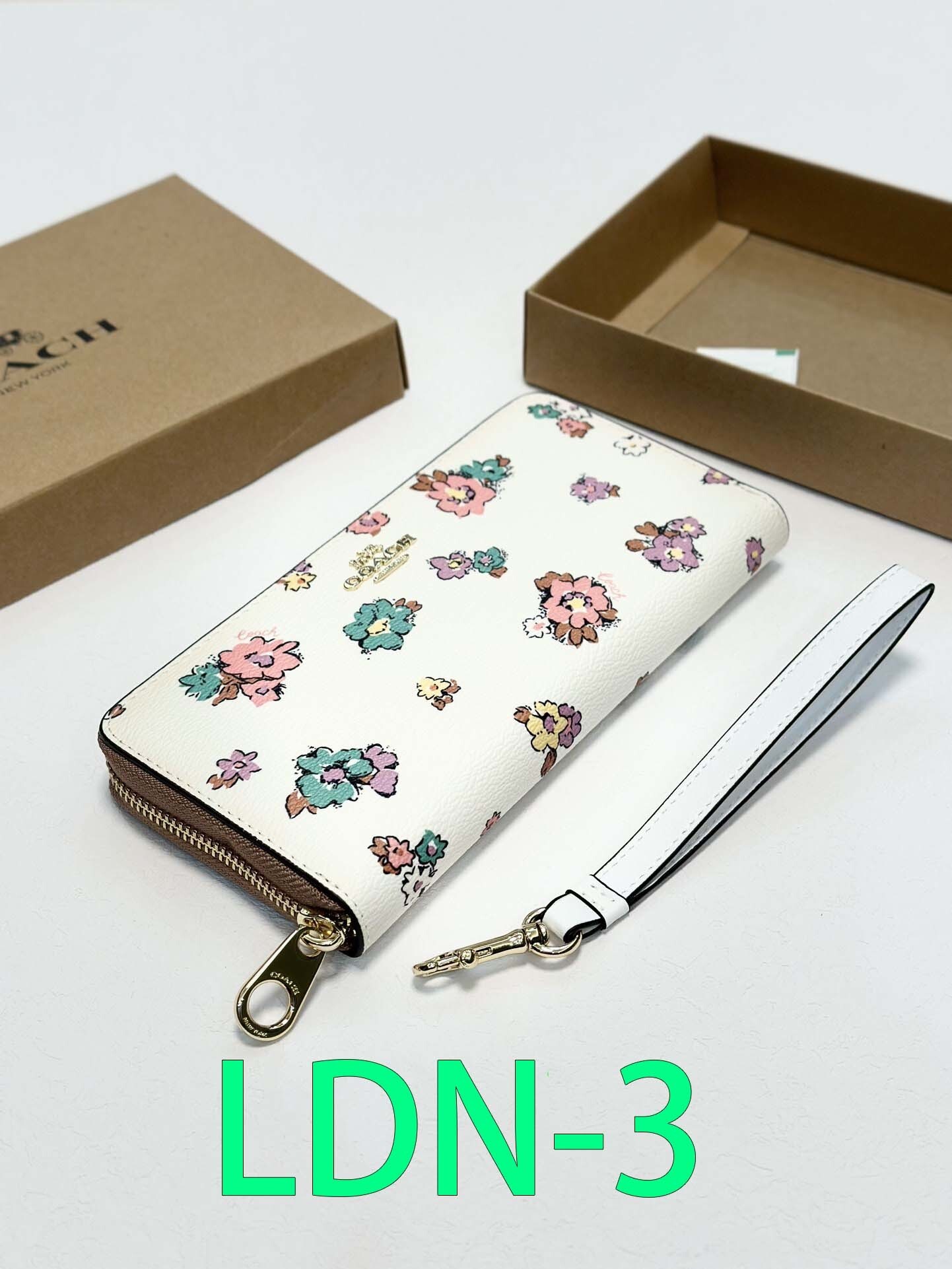 $54-LDN-713 Coa gallery