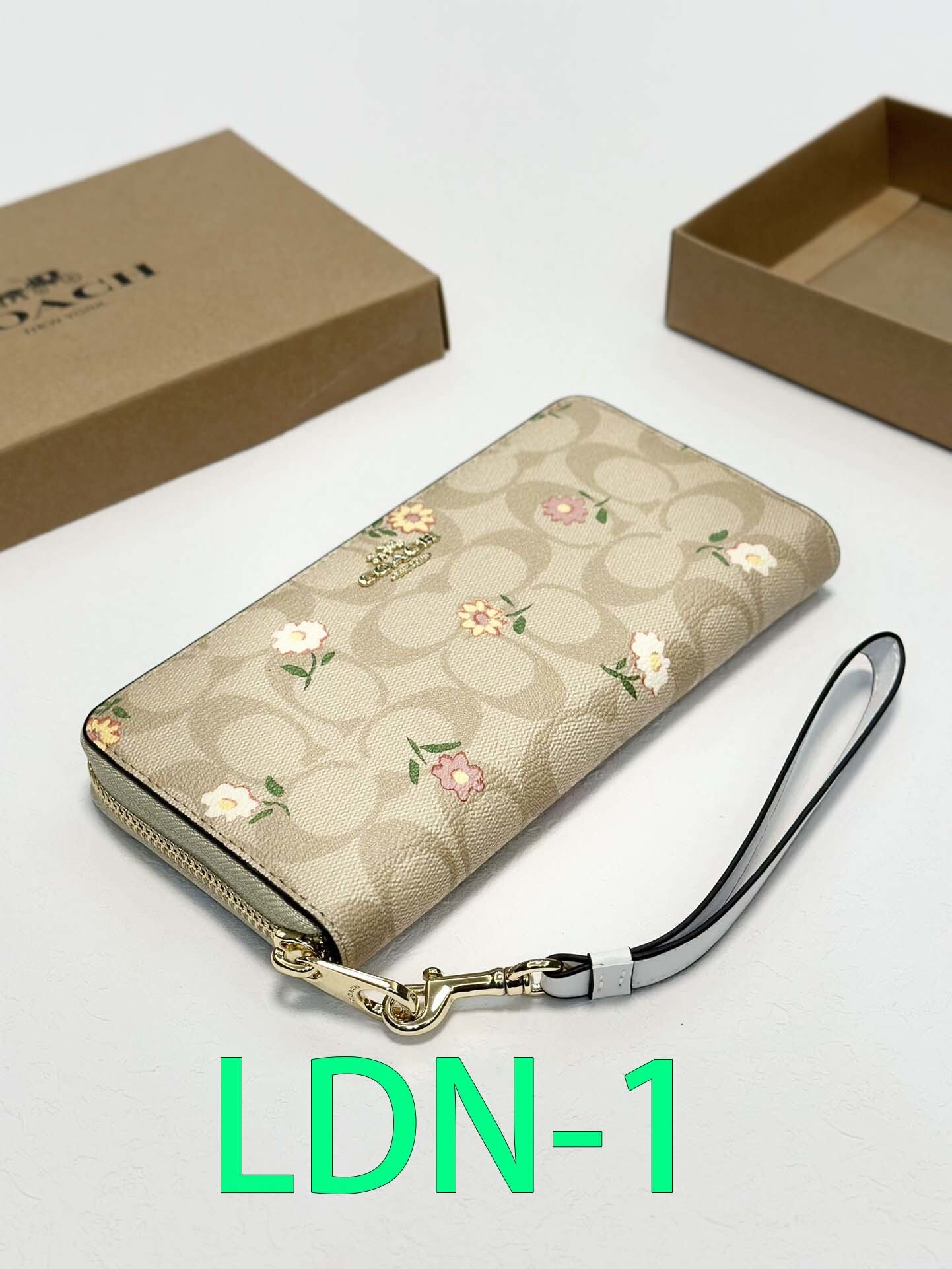 $54-LDN-713 Coa gallery