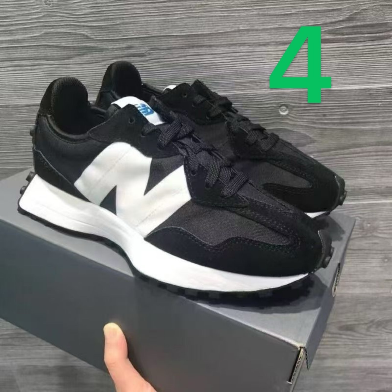 $54.5-LDN-863 NB gallery