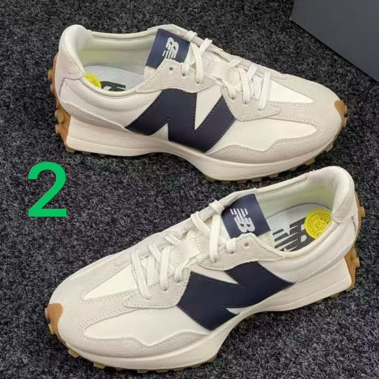 $54.5-LDN-863 NB gallery