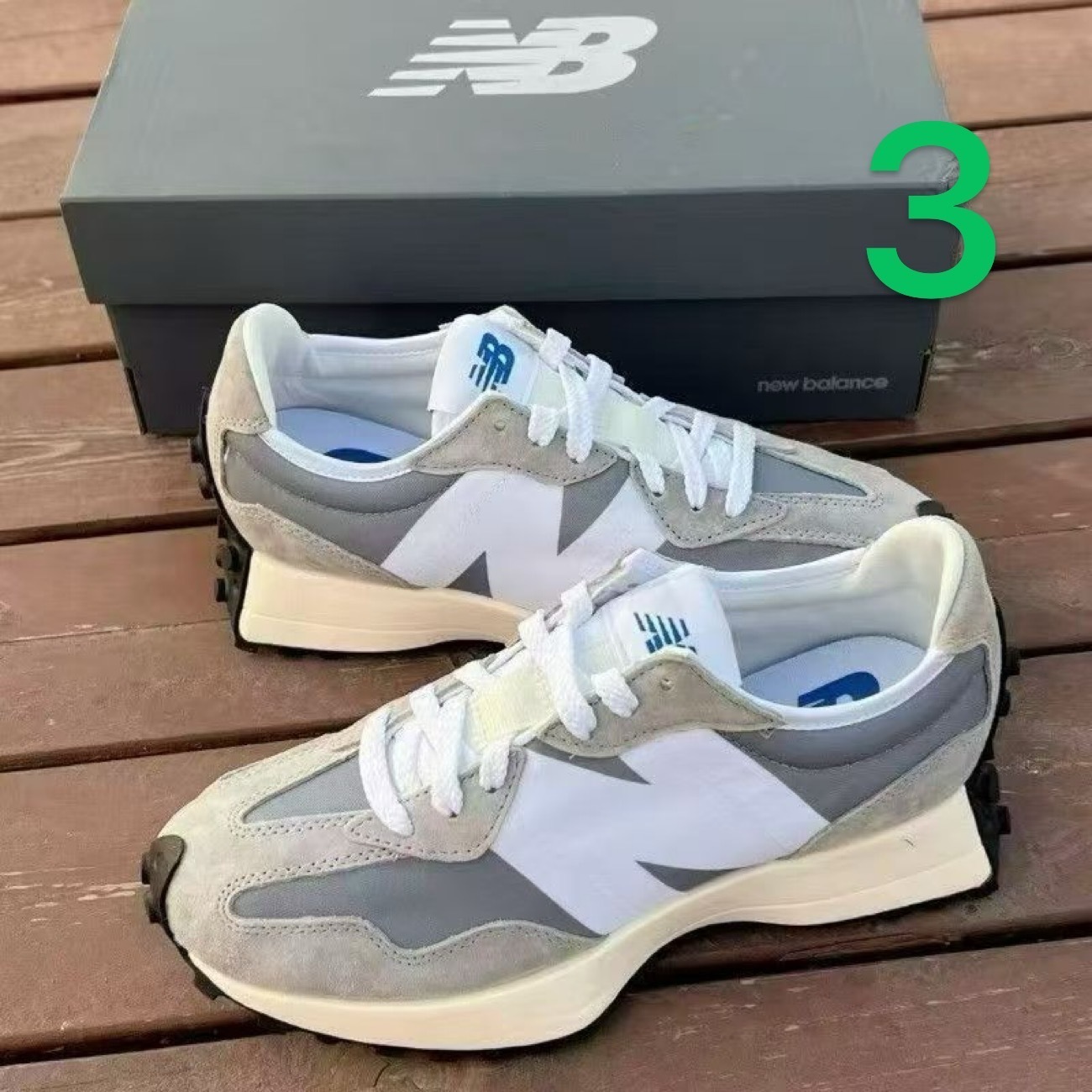 $54.5-LDN-863 NB gallery