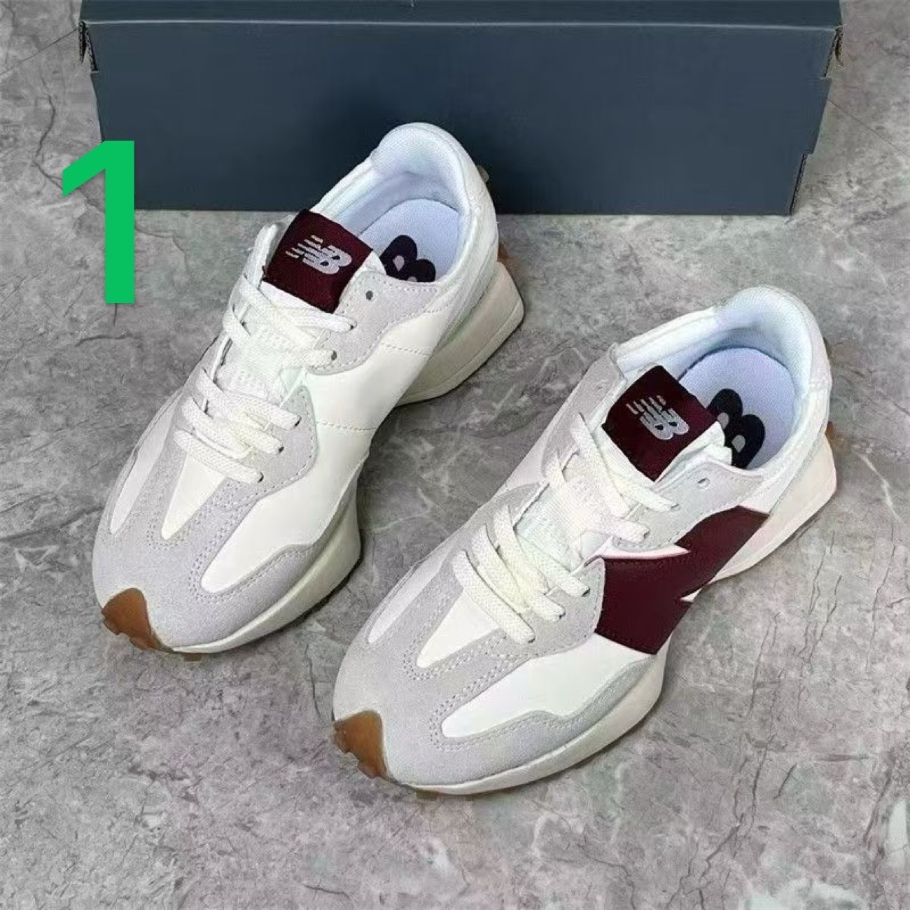 $54.5-LDN-863 NB gallery