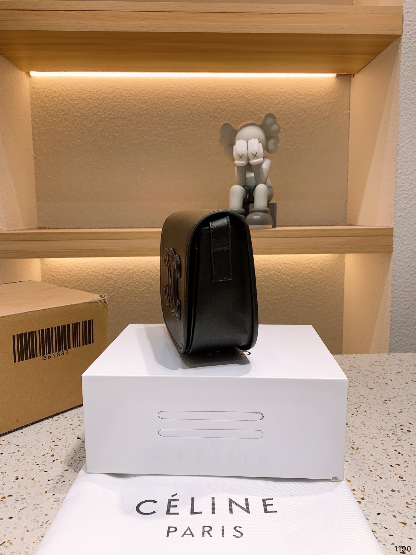 $54.89-LDN-397 Cel gallery