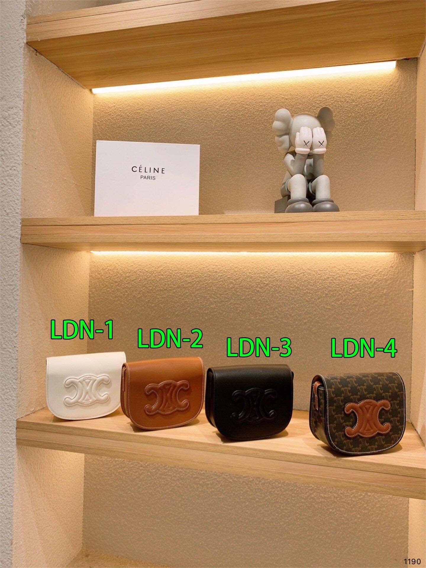 $54.89-LDN-397 Cel gallery