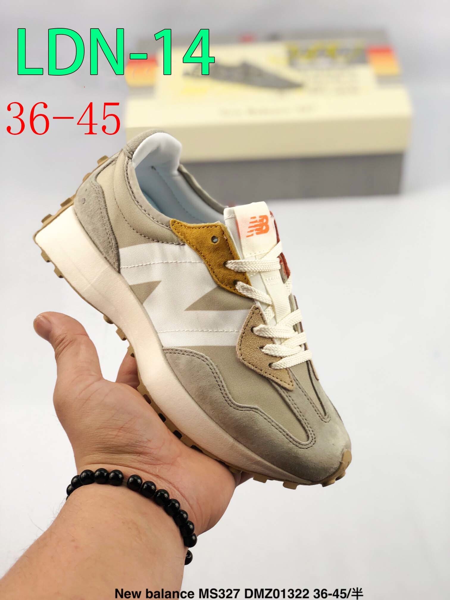 $54.99-LDN-640 NB gallery