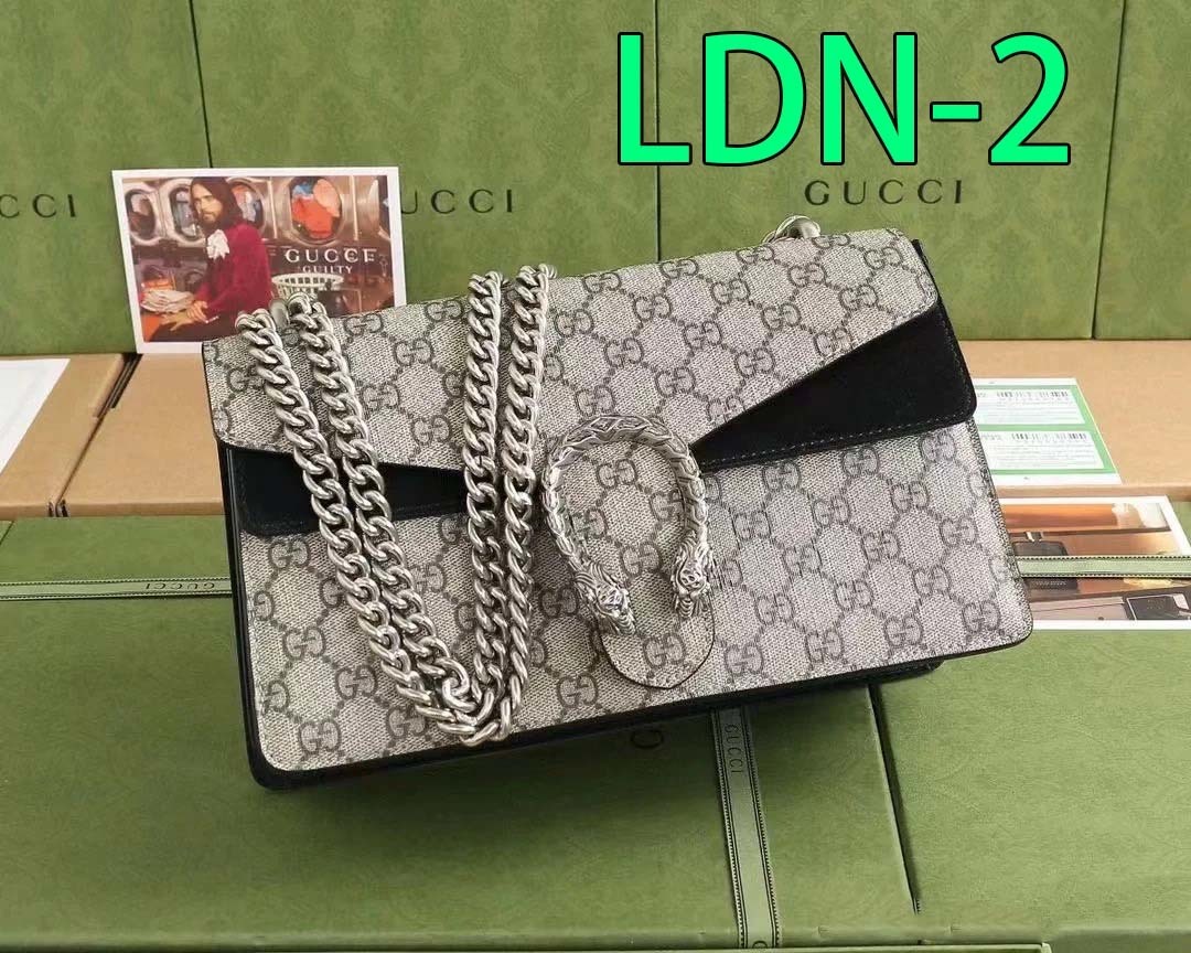 $55-LDN-232 GCI gallery