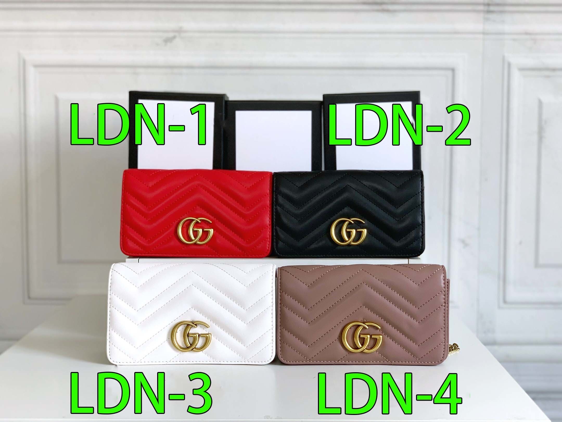 $55-LDN-243 GCI gallery