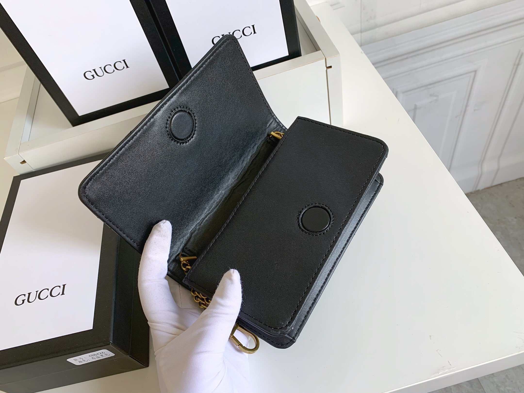 $55-LDN-243 GCI gallery