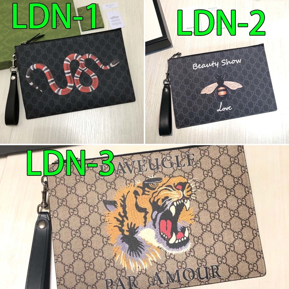 $55-LDN-246 GCI gallery