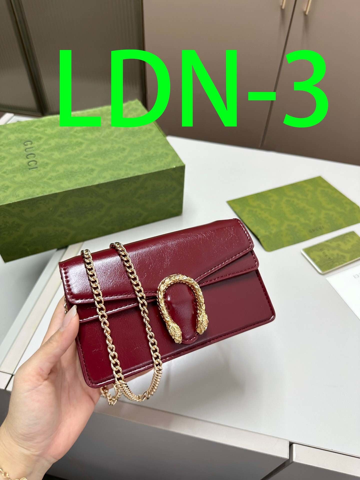 $55-LDN-270 GCI gallery