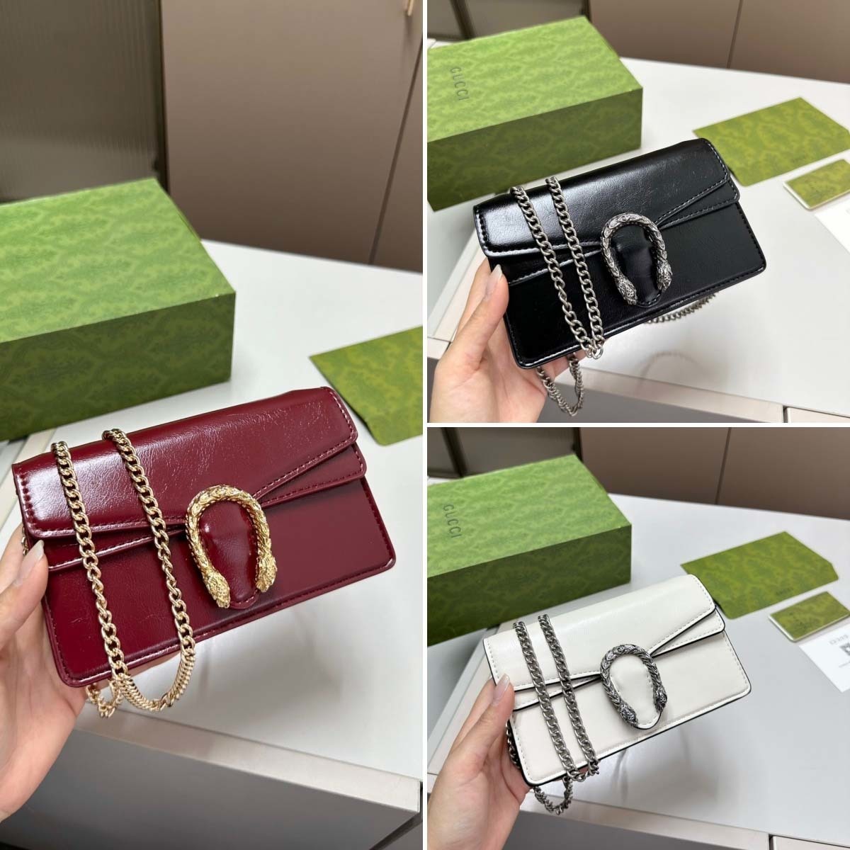 $55-LDN-270 GCI gallery