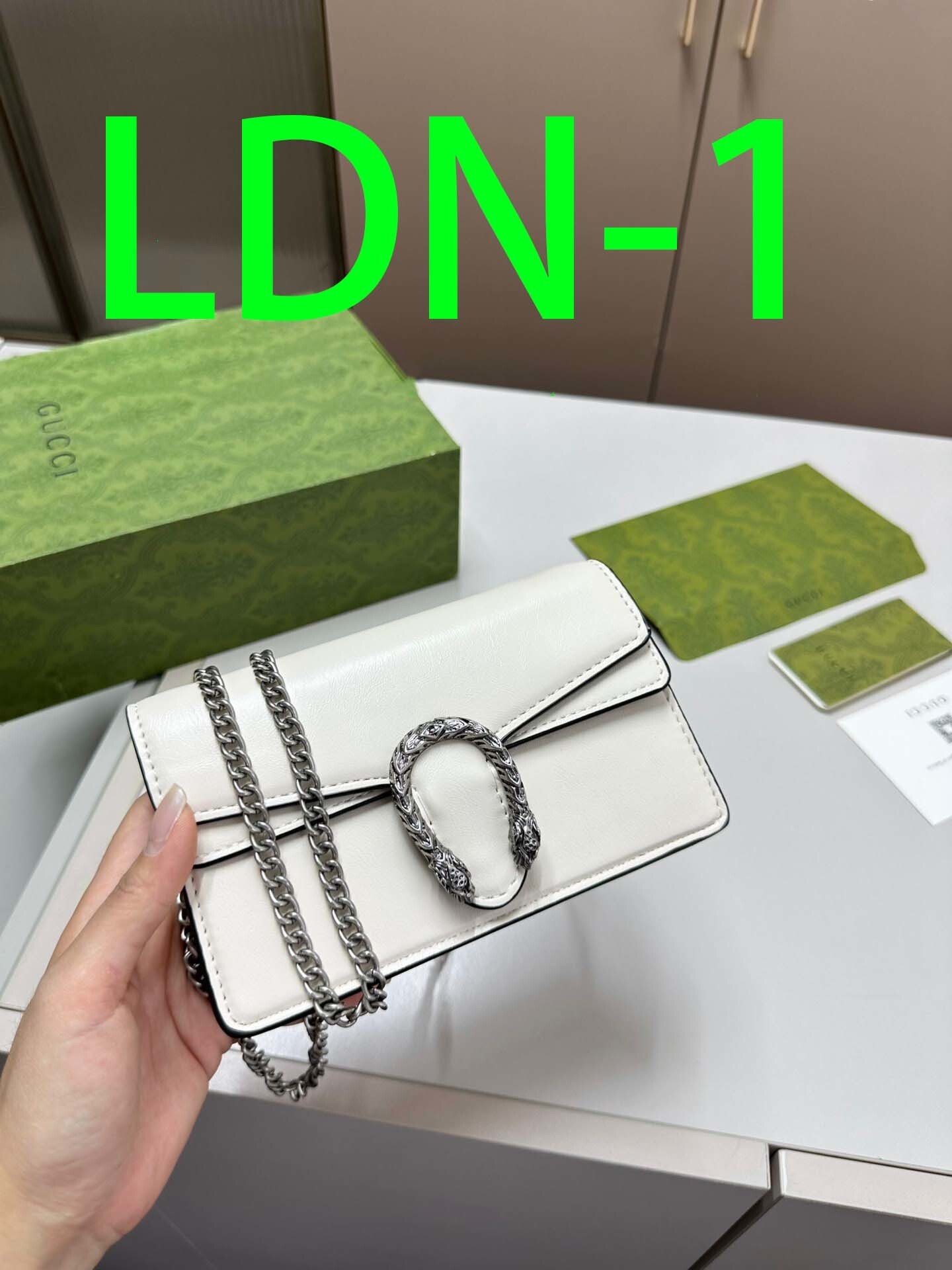 $55-LDN-270 GCI gallery